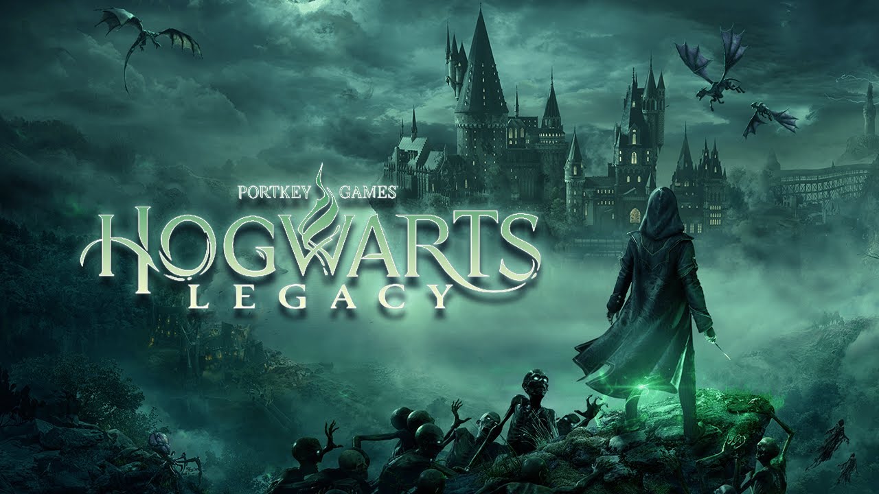 Hogwarts Legacy - Teszt / Bemutató