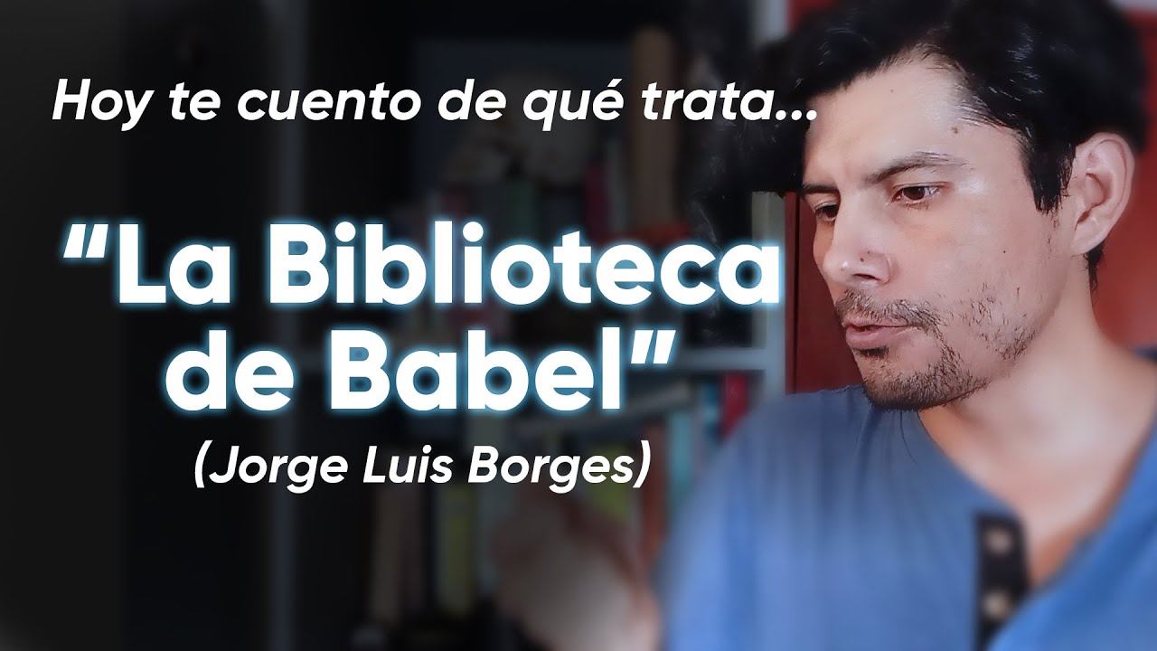 Hoy te cuento de qué trata... 