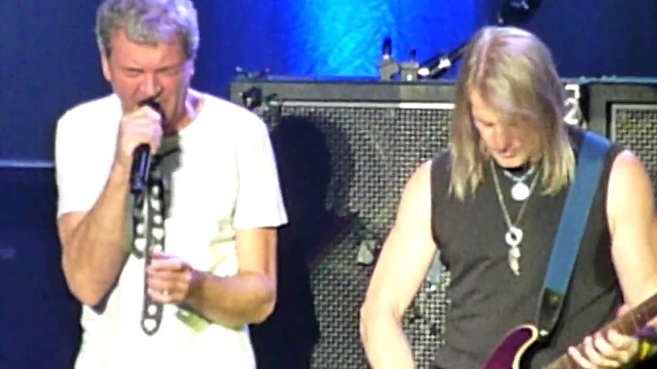 Deep purple 