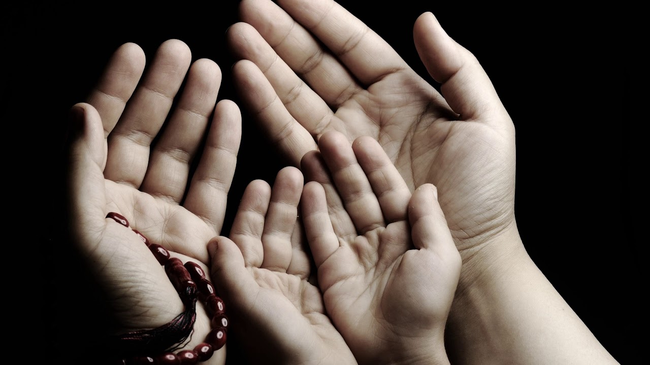 دعاء تسبيح (مهدی صدقي) - Dua Tasbih