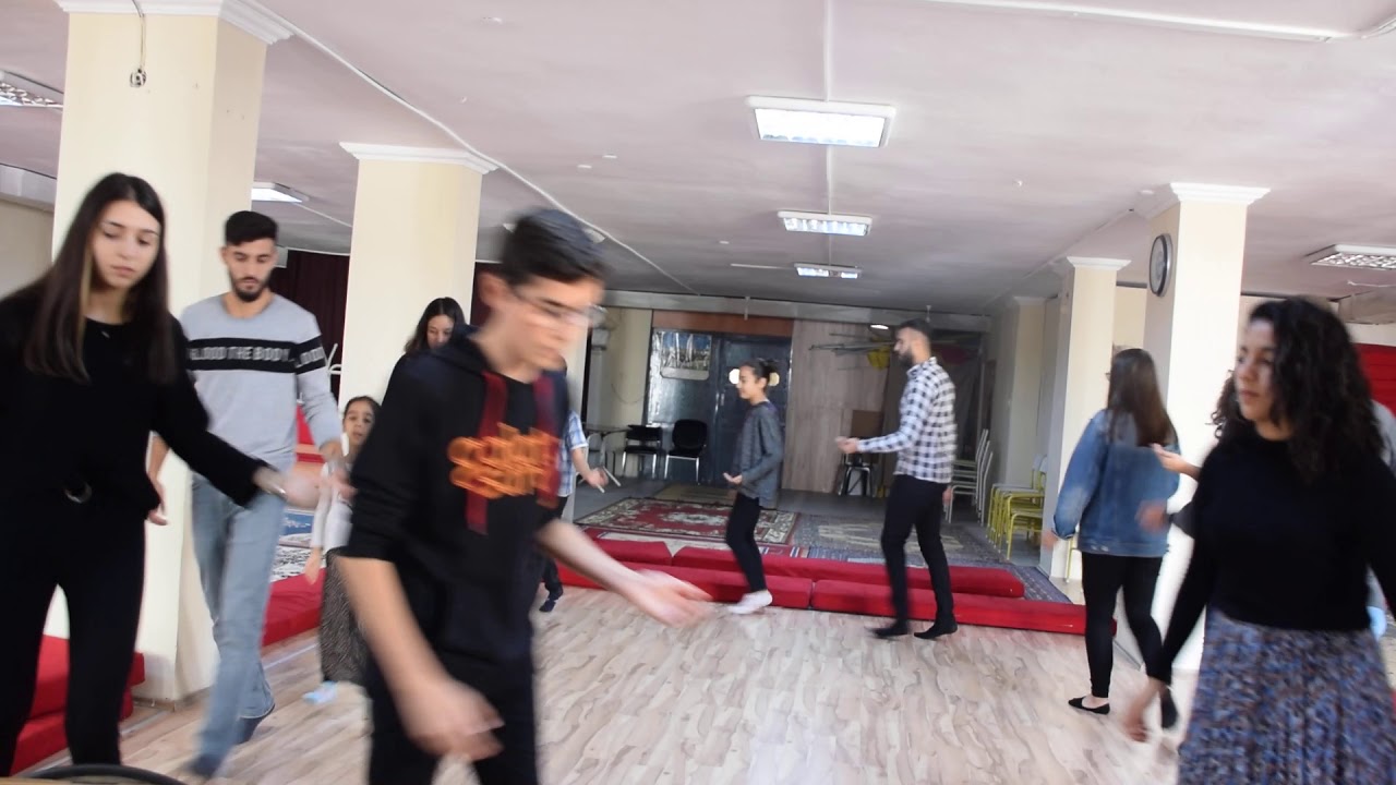 Kırat Semahı