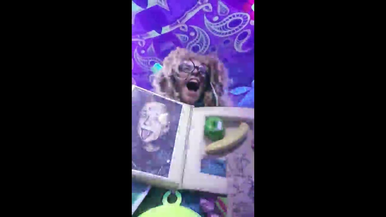 Elrow Lisboa - Psychedelic Trip