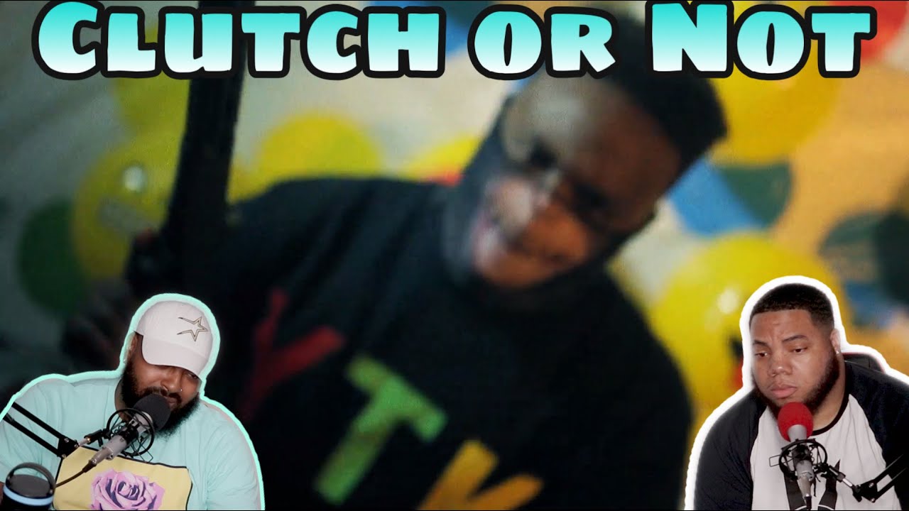 YTK - Clips (Official Music Video) (Clutch or Not)