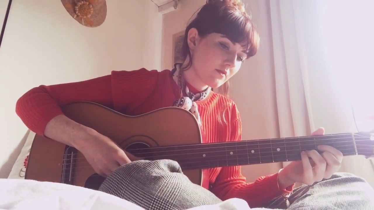 Paramore - 26 (Acoustic Cover)