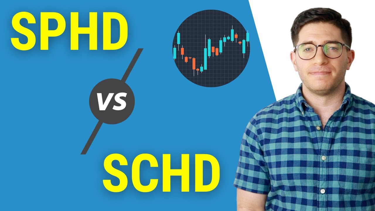 SPHD vs. SCHD &ndash; Invesco Dividend ETF vs. Schwab Dividend ETF