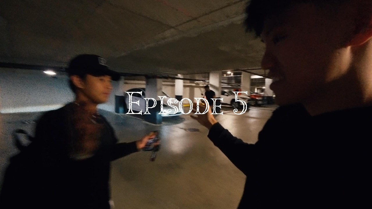 Episode 5: