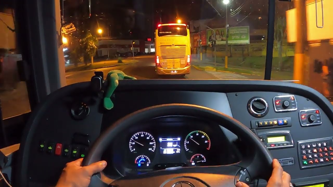 CHEGANDO  EM  COMBOIO .