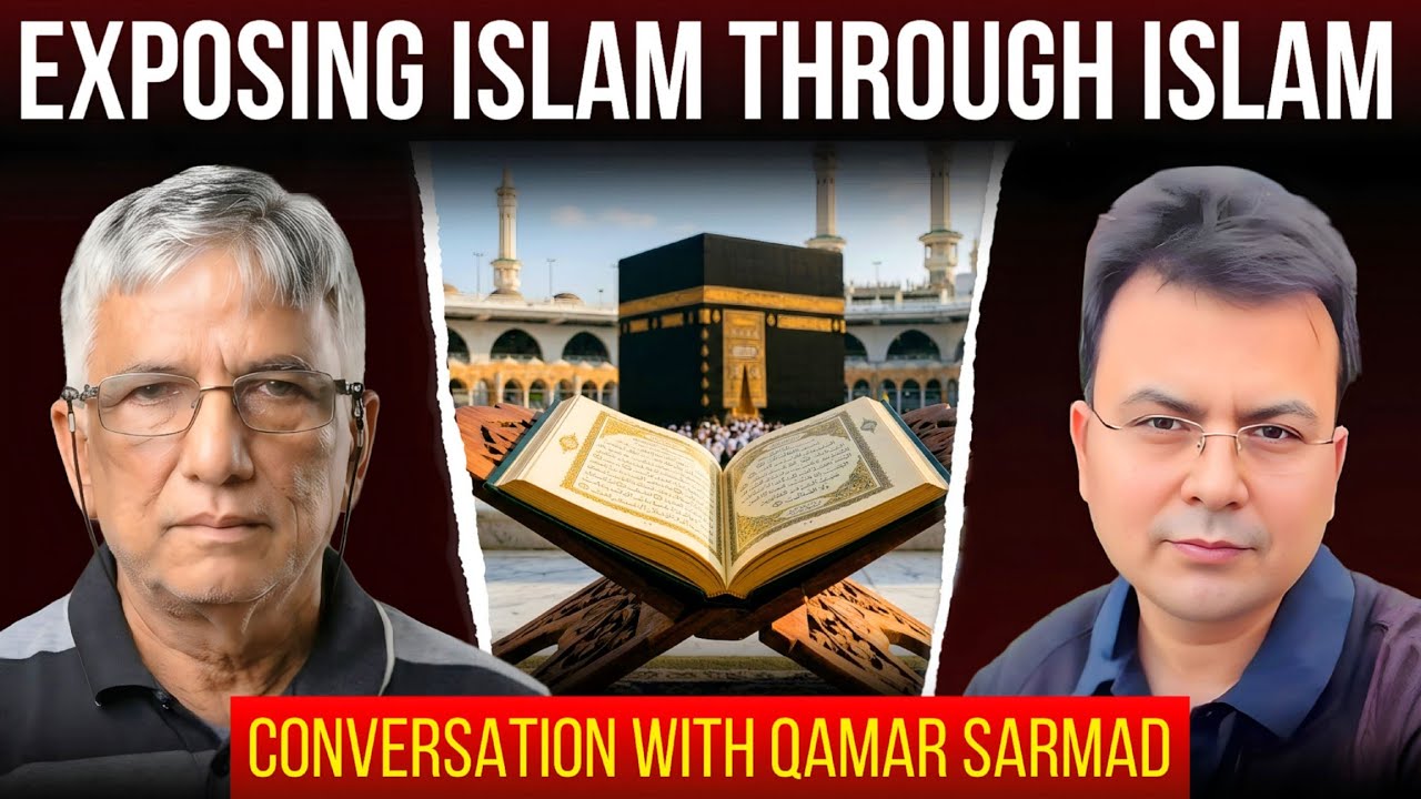 Exposing Islam & Muslim Mind Set