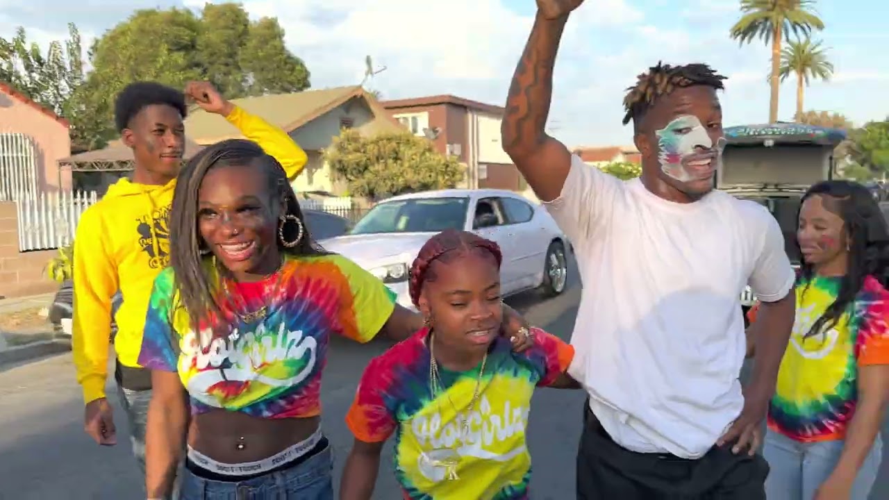 Donte Almost Socked Em🤯 | DemBOYZ Is TUFF BRO 😮‍💨🔥 | Donte vs K3❕| ​