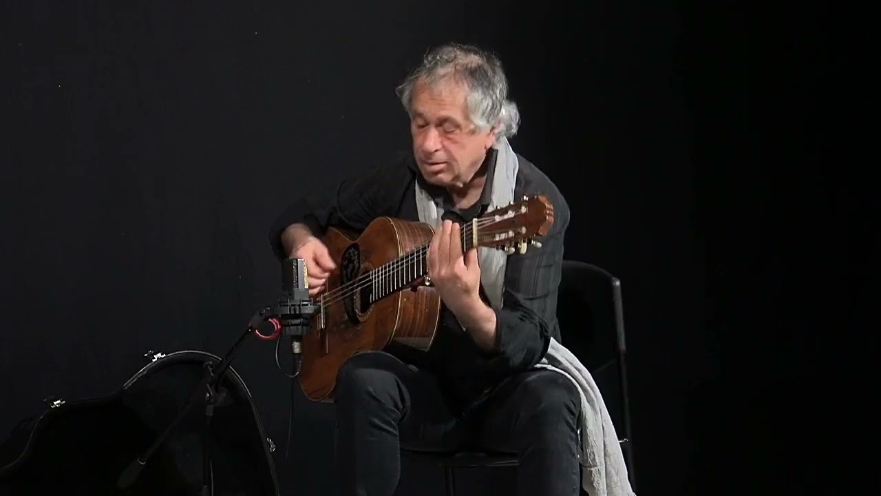 Vecchio Frac