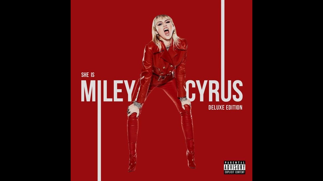 Win Some Lose Some - Miley Cyrus