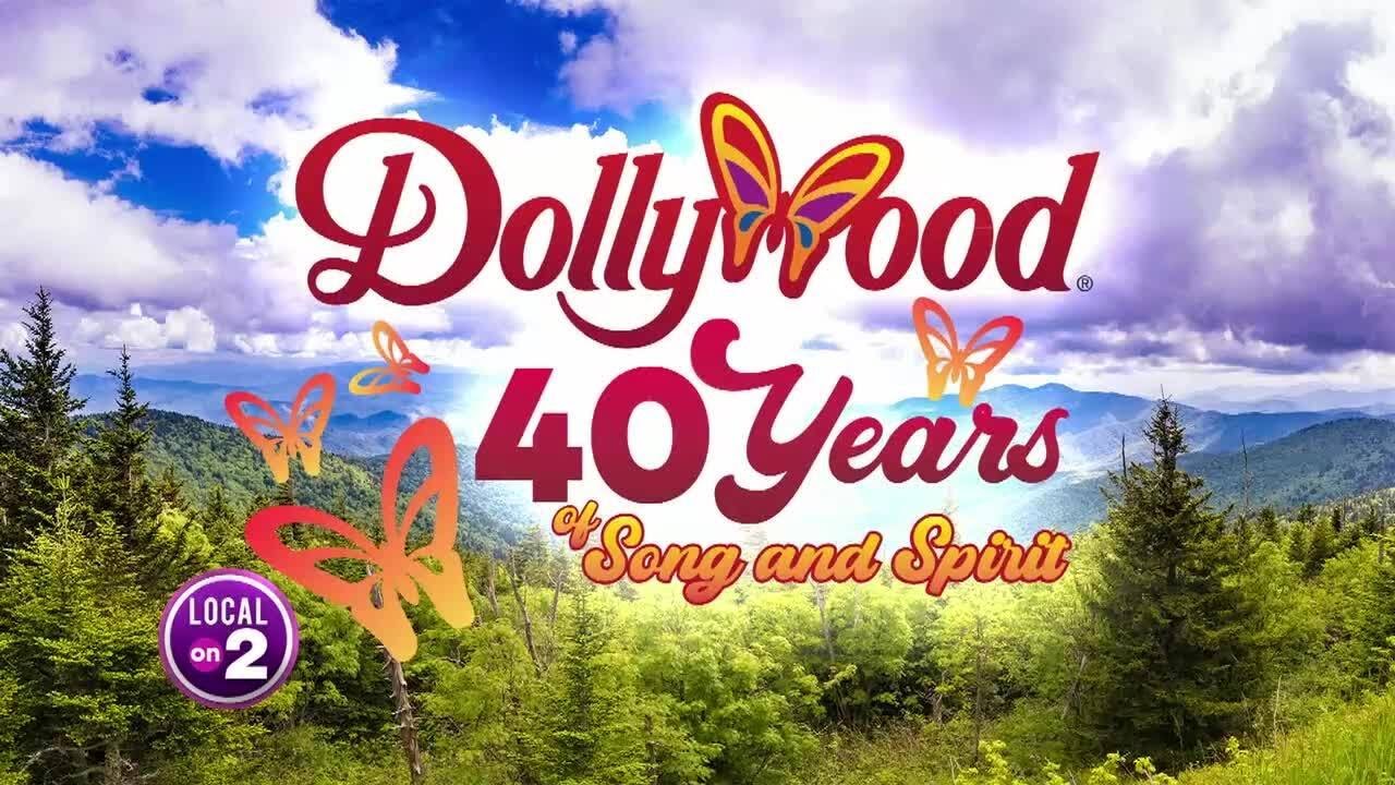 VIP Experience: Tour Dollywood In Style