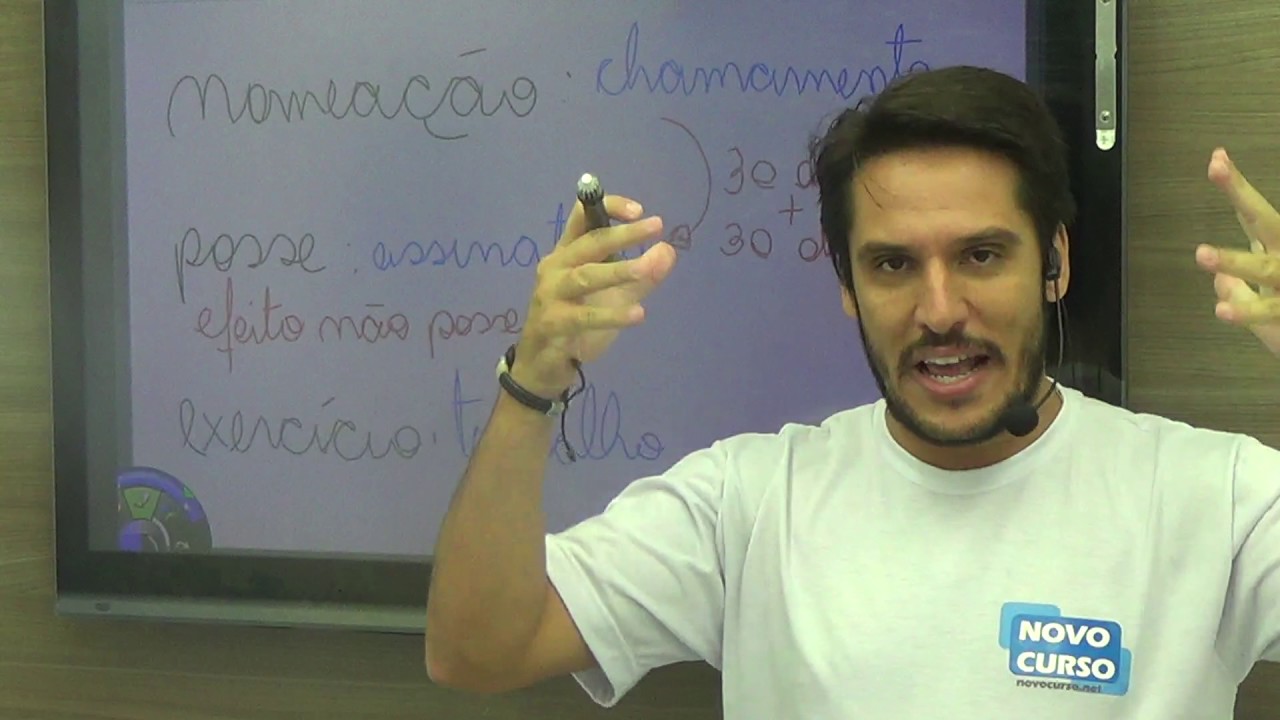 AULA ESTATUTO TJ PR - CONCURSO 2017.