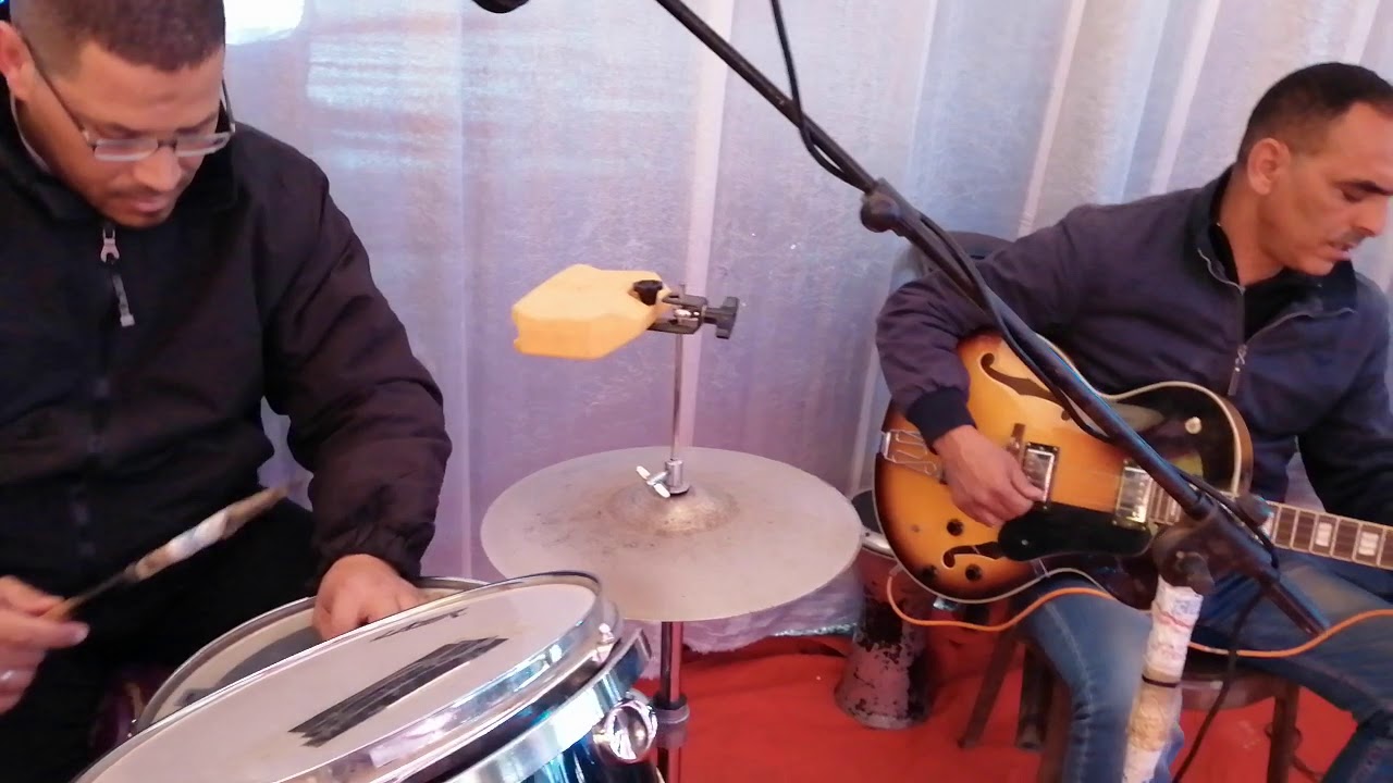 أوركسترا الحنافي 0668676418