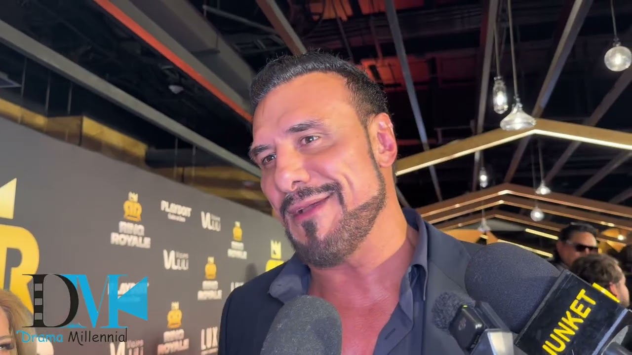 EL PATRÓN Explota contra #ChuyAlmada