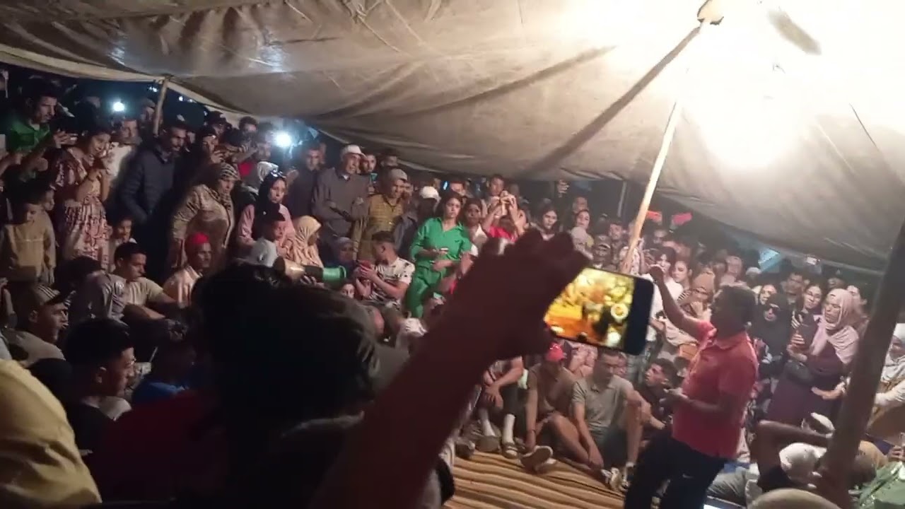 موسم سيدي قاسم 2024