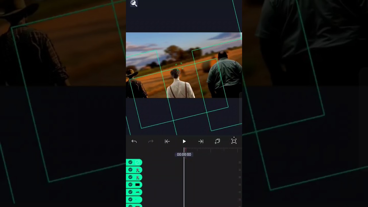 Reedit #MagnatesMedia on Alight Motion Mobile #alightmotion #MagnatesMedia