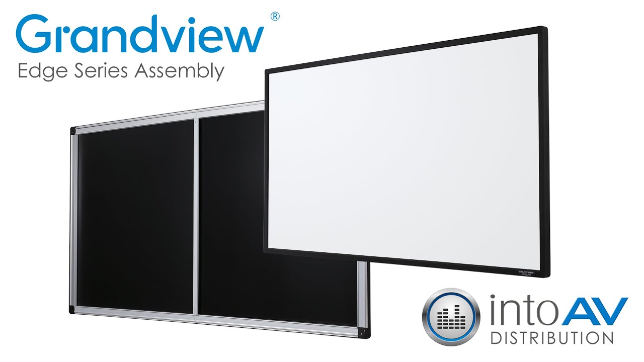 Grandview Edge Series Assembly