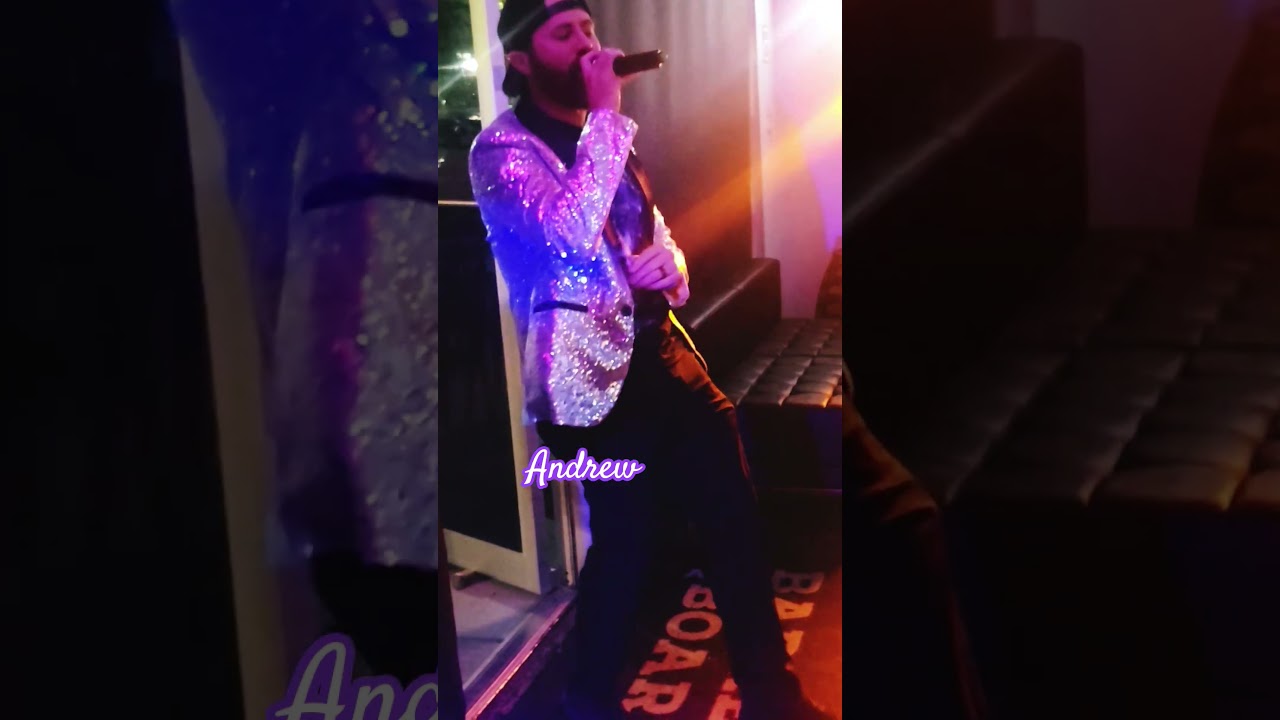 Spillway Ghost band #rayrod #youtubeshorts #karaokesinger