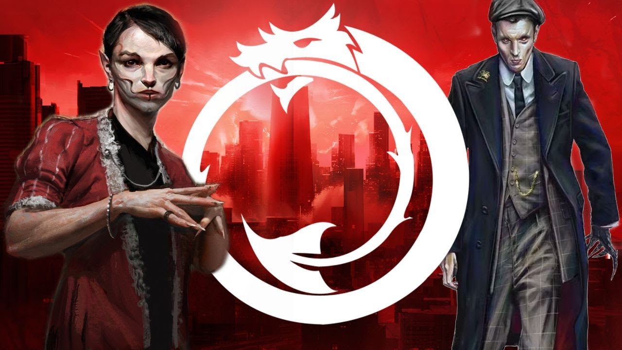 Everything About Clan Tzimisce | Vampire: The Masquerade