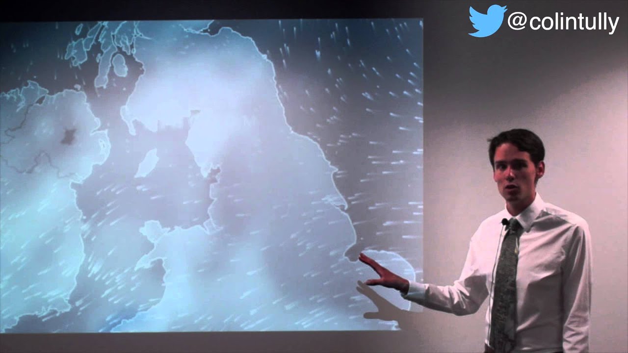 Leeds Weekend Forecast 11th June 2015