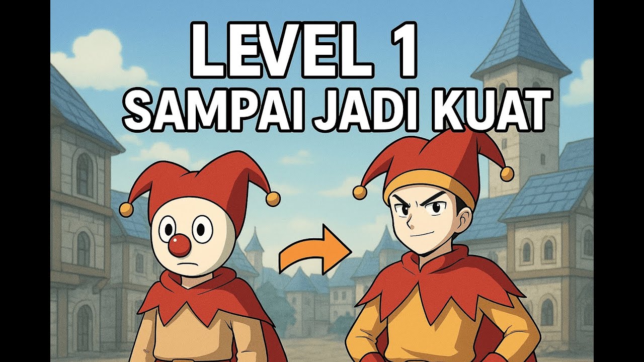 Seal Online Classic Day 62 Mari kita kejar level lagi