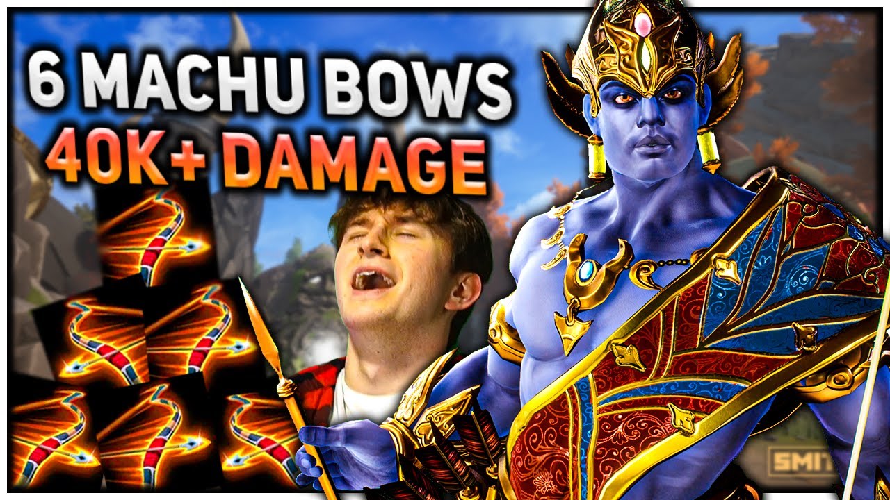 people keep telling me this build is troll yet they haven't tried it & they did not do the MATH