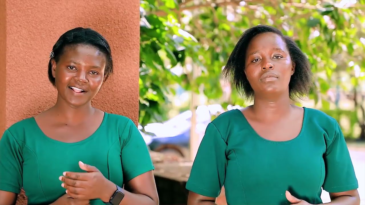 SABATO || KABIRIA SDA CHURCH CHOIR NAIROBI || (Official Video) +254734471043