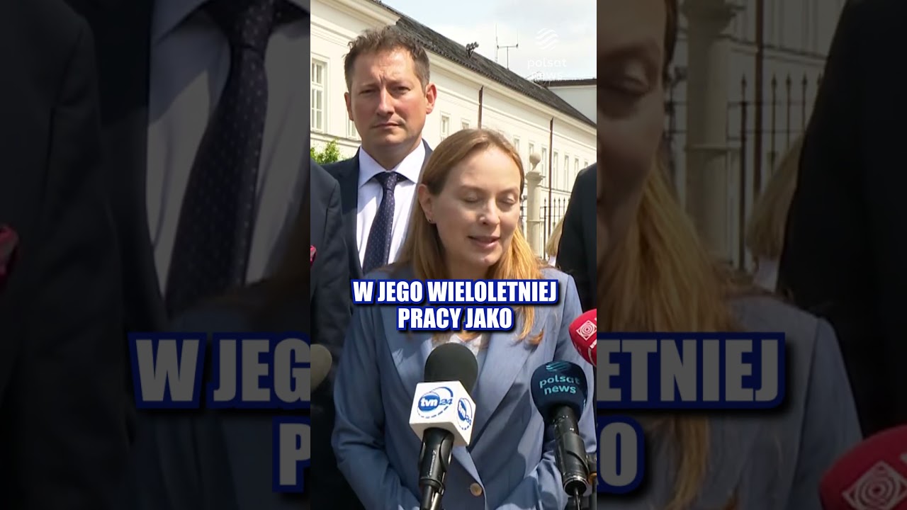 Koniec z ukrywaniem cen mieszkań? Duda: 'Wstydzę się, że sam nie wpadłem na taki pomysł