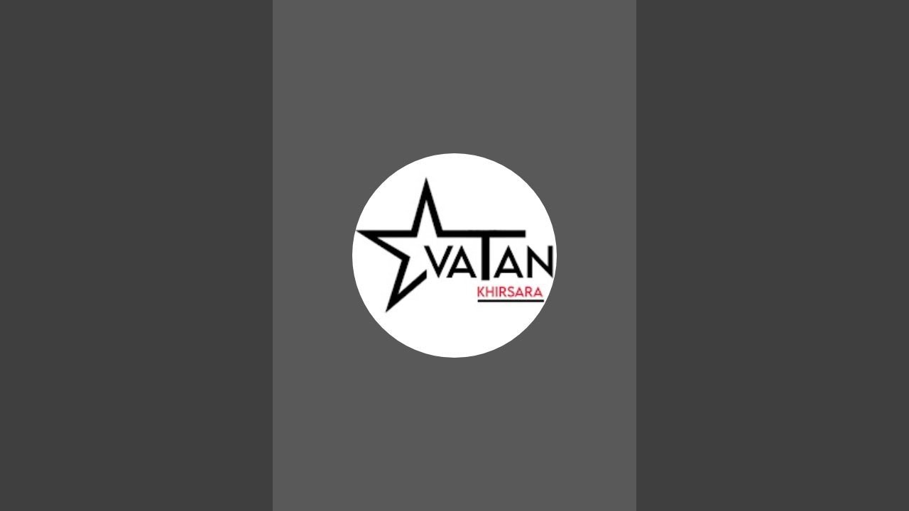 Vatan_cricketclub_Khirsara is live! EKTA BHANADA VS EKTA VARADIYA