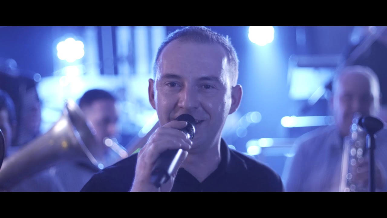 ŠIDSKI TRUBAČI & SOUND - Ništa ozbiljno (COVER)