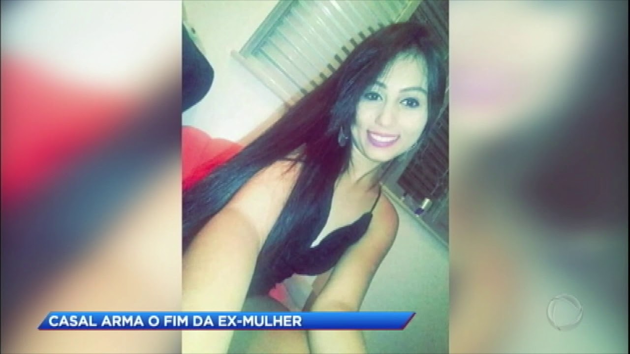 Casal arma emboscada para mulher por ciúmes em SP