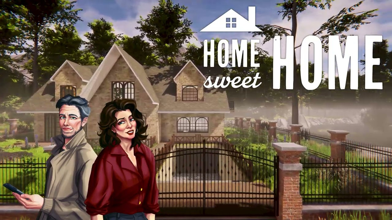 House Flipper Remastered Collection Demo - Official Steam NextFest Teaser