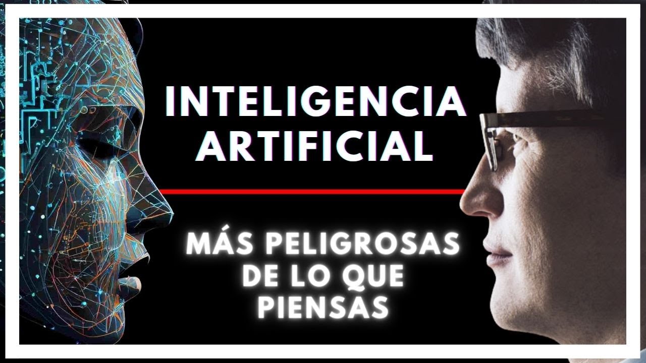 Los Riesgos Ocultos de la Voz Artificial | Todo lo que Debes Saber