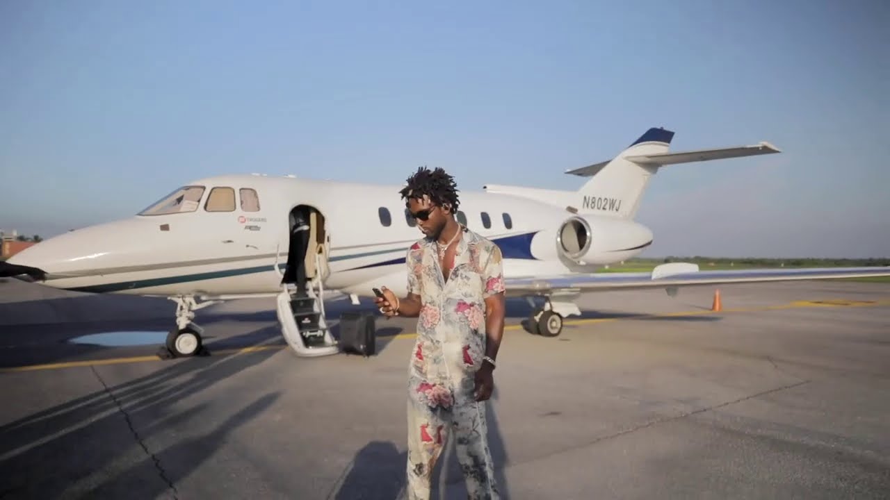 SAINt JHN - 