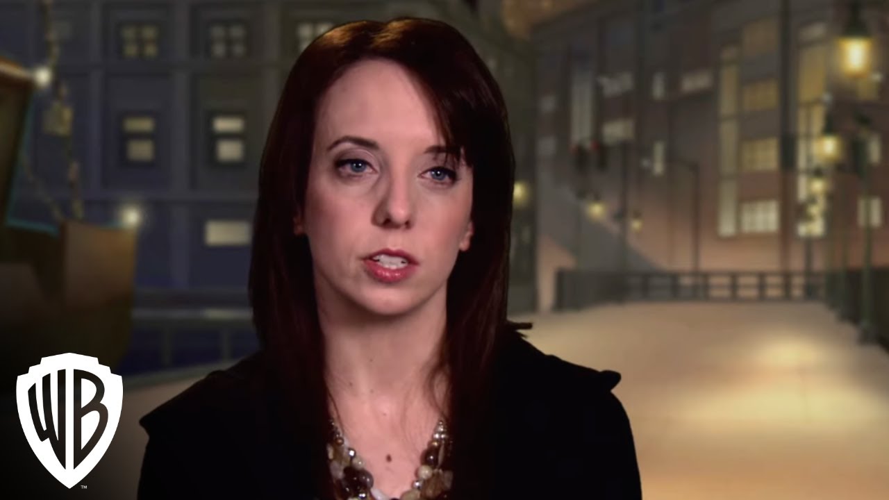 Justice League: Doom | Behind The Scenes Making Of Featurette | Warner Bros. Entertainment