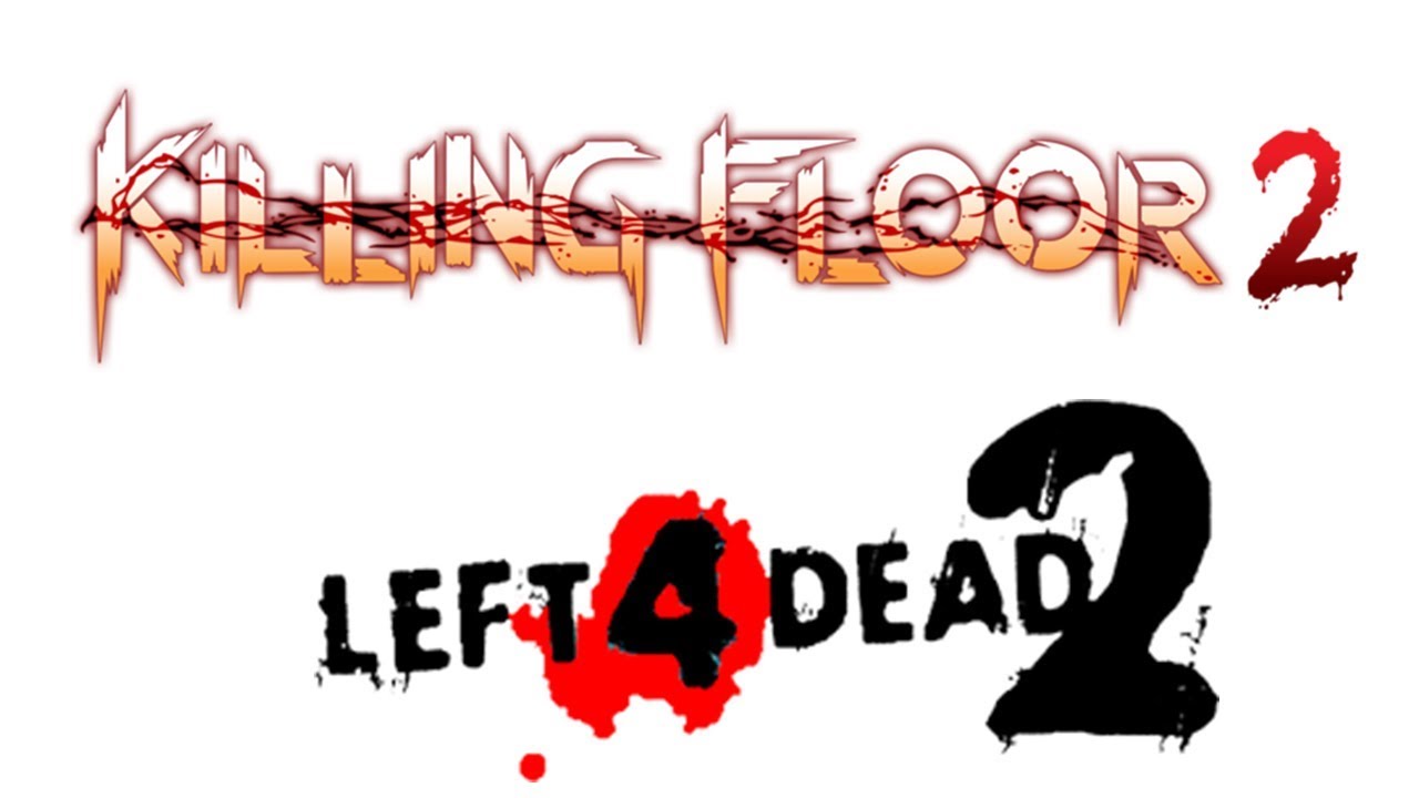 Rediff Live | Du Left 4 Dead 2 Hot Lava Killing Floor 2 !