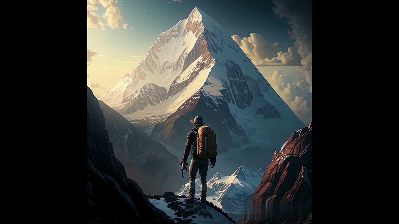 Reaching the top (Instrumental) - Kologriv prod.