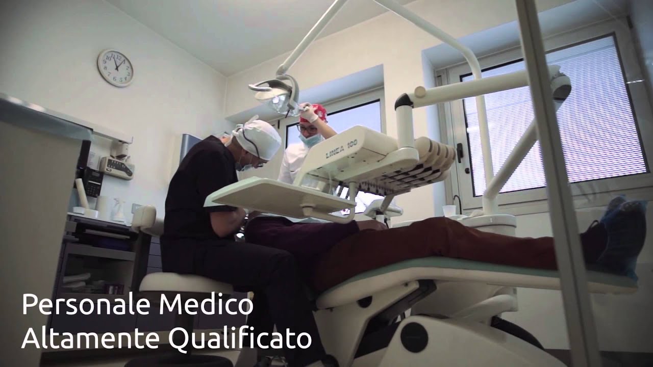 LCO – Clinica Odontoiatrica Mestre