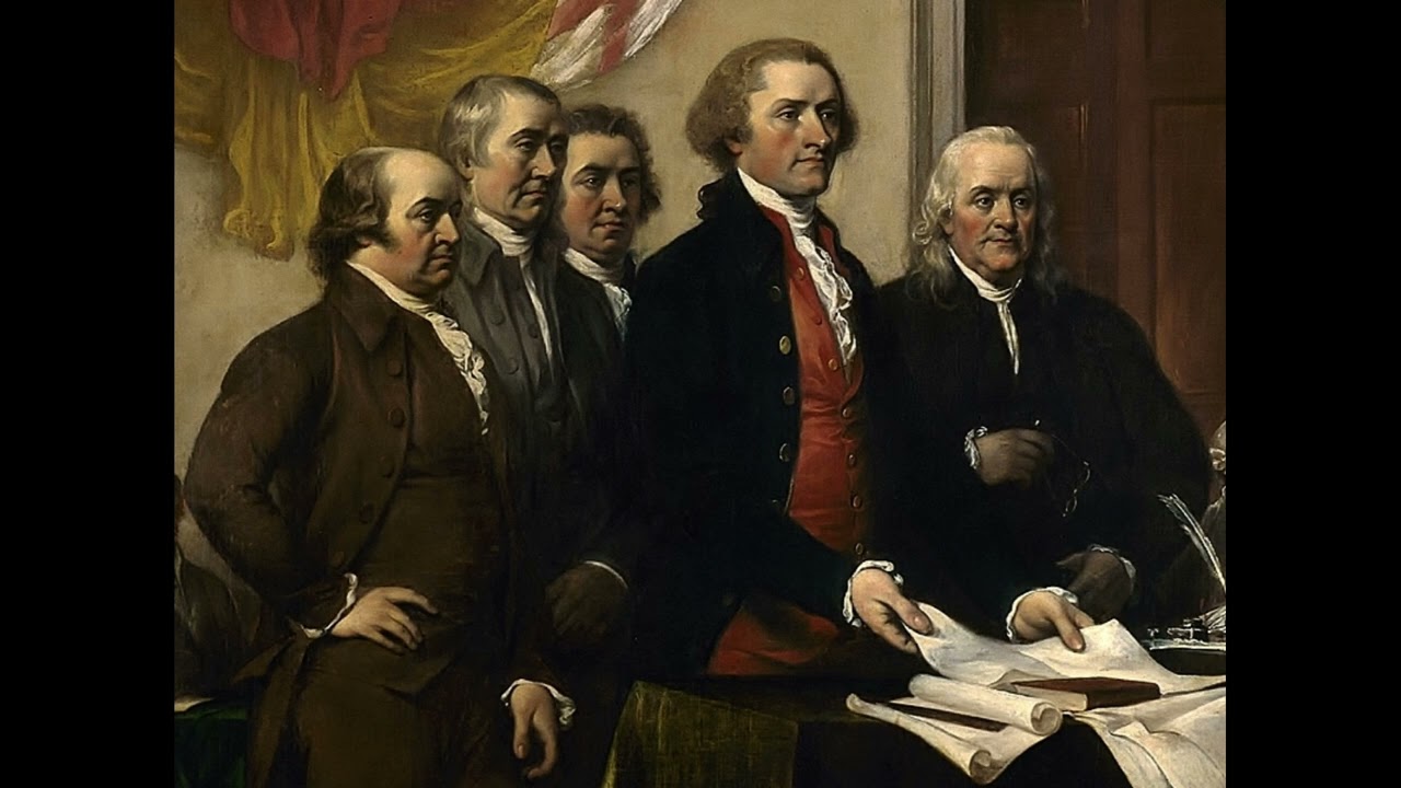 Founding Father 9 Roger Sherman