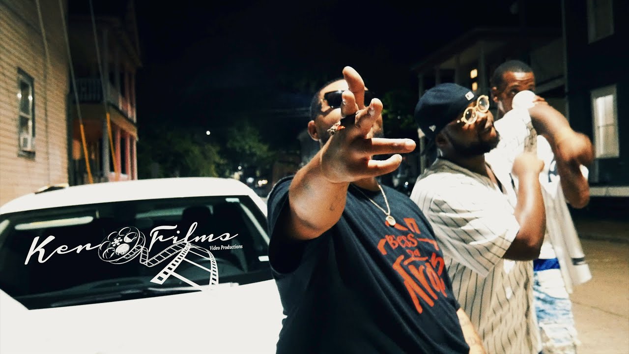 Pop Sosa - 5am In Sav |Dir: KeroFilms|