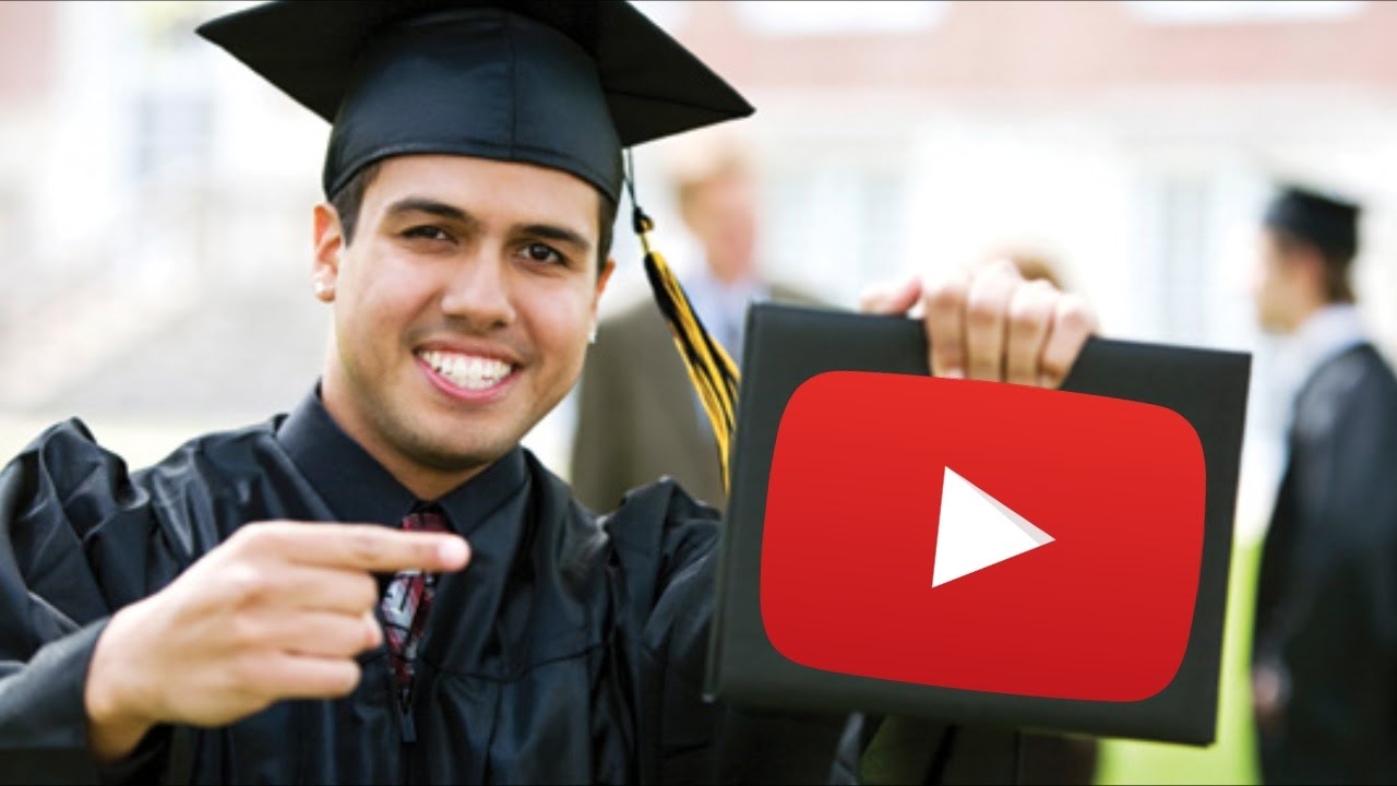 EL TALLER YOUTUBER DE VERANO