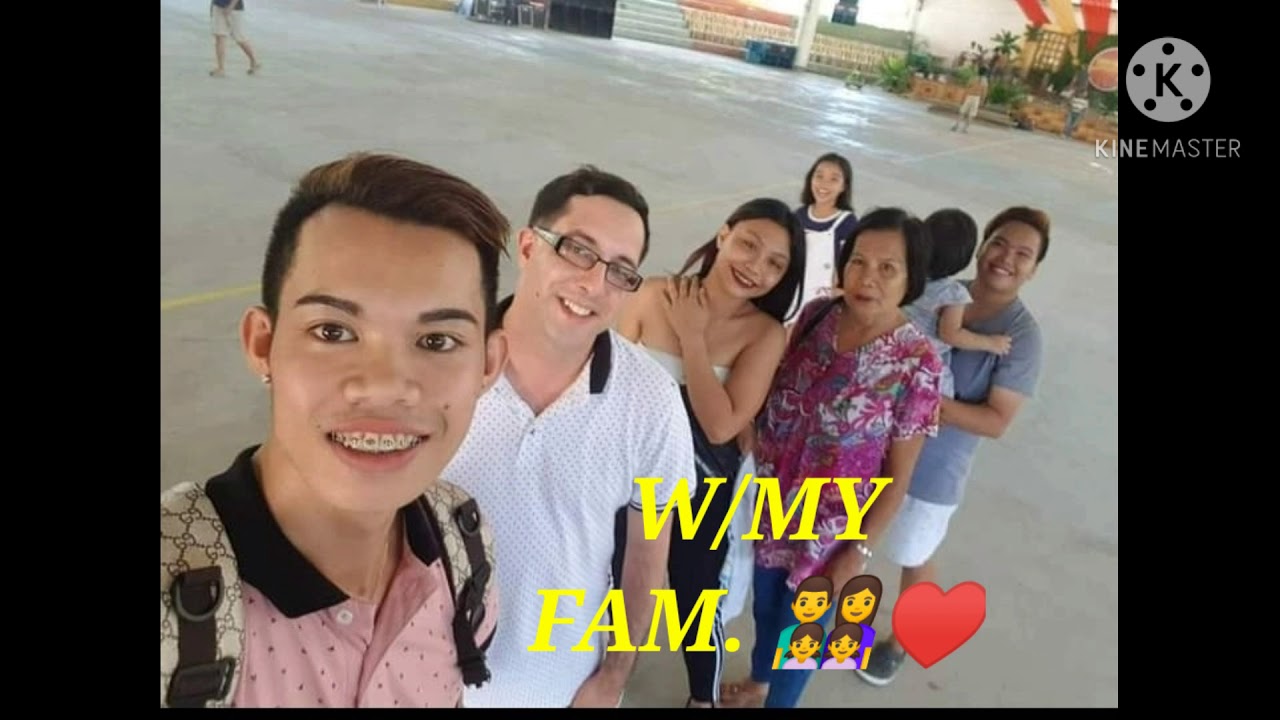 FILIPINO-BRITISH COUPLE 🏳️‍🌈🏳️‍🌈🏳️‍🌈