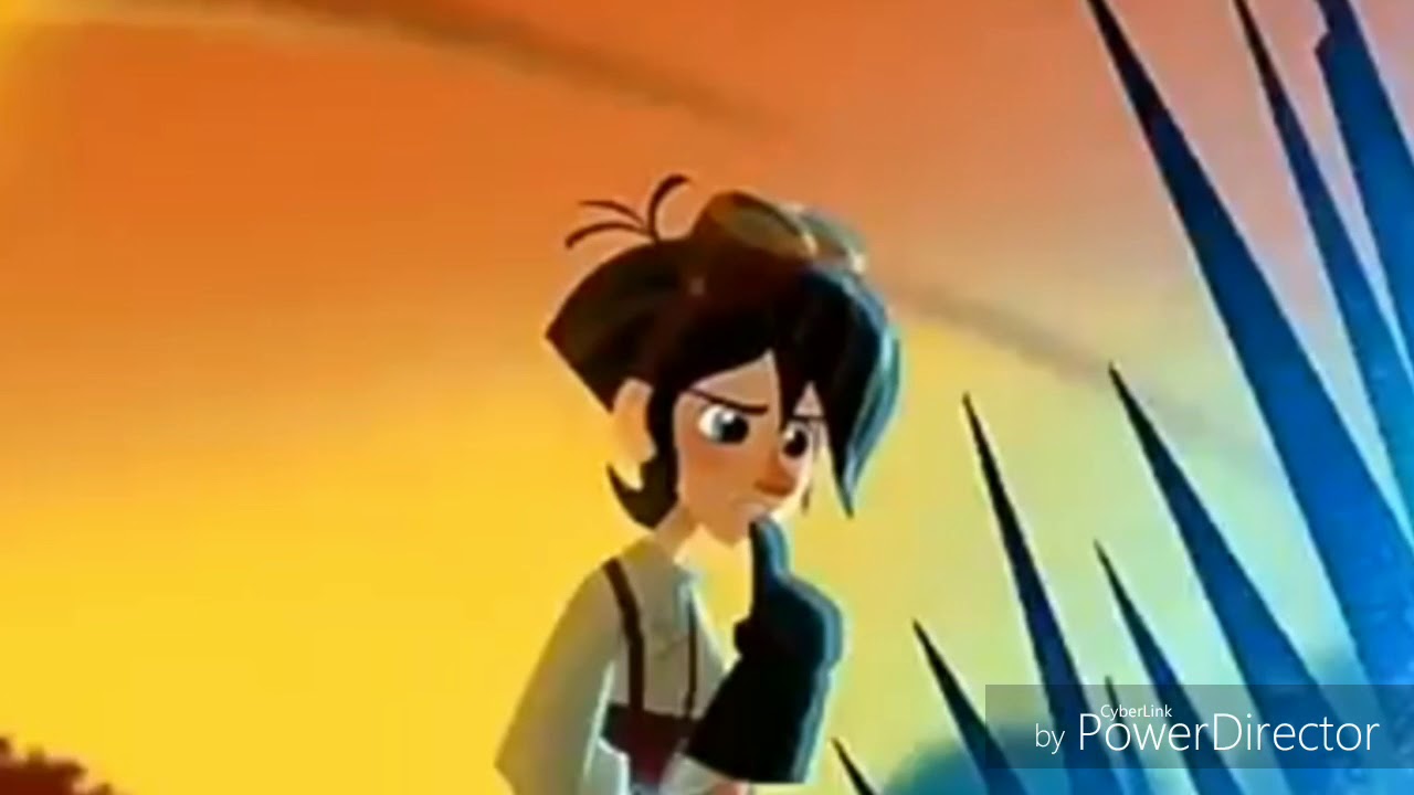 Despicable Me (Crossover)- Varian adopts the girls