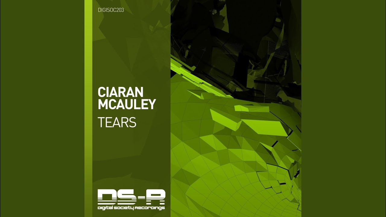 Tears (Extended Mix)