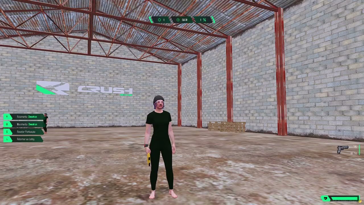 333 external, o cheat mais lindo do fivem