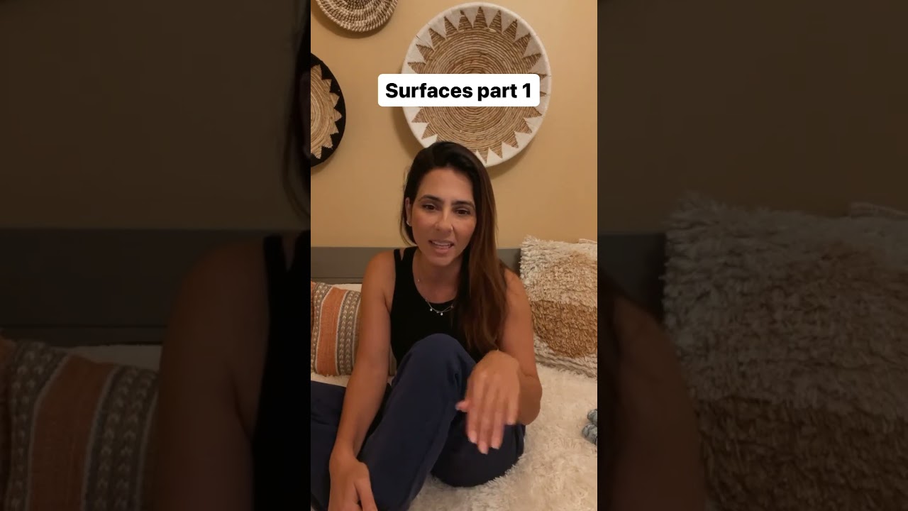 Узнайте, как использовать Foley | Surfaces. Часть 1: Создание правильного фундамента 🎬🔊