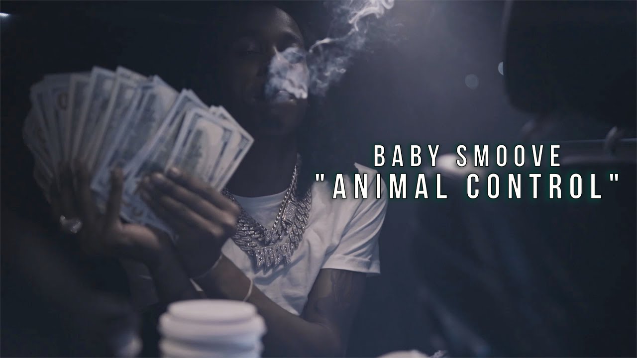 Baby Smoove - 