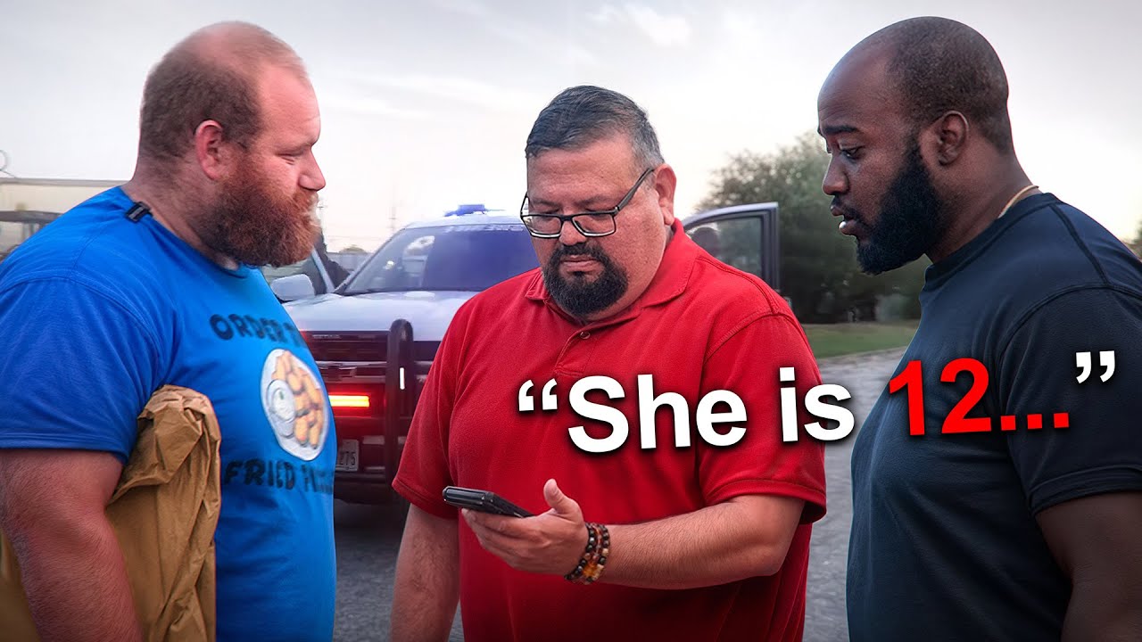 Successful Computer Tech Shows Us His Dirty Secret!