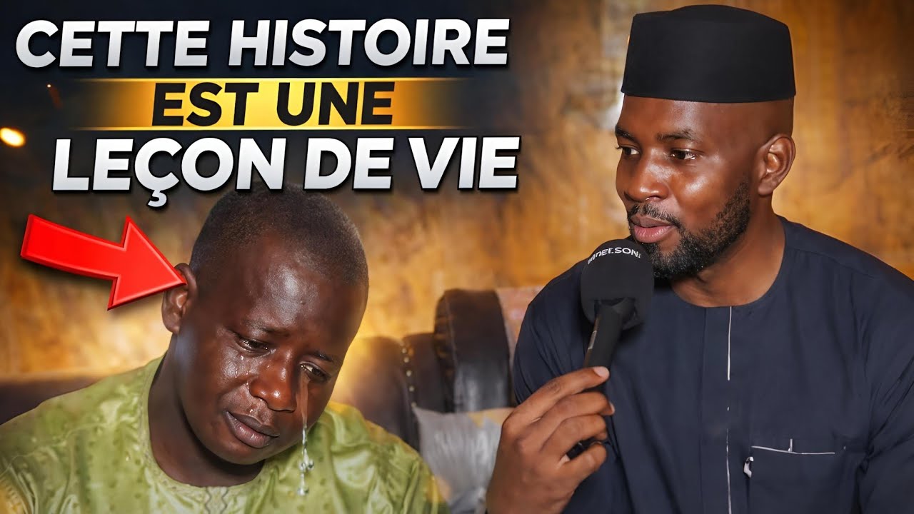 #Cette_histoire_est_une_leçon_de_vie 🥲
